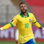 neymar jr world cup — IN news