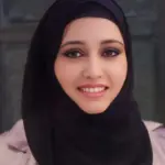 nida khan — IN news