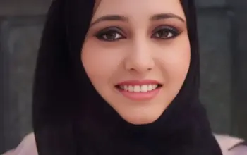 nida khan — IN news