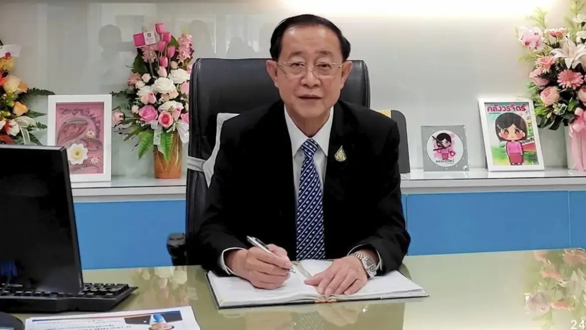 Nifty 50 Sees 1.56% Gain Amid Market Rally