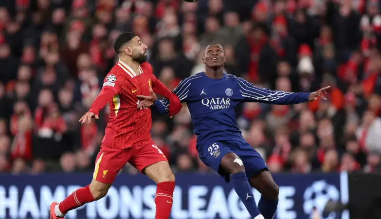 nuno mendes — IN news