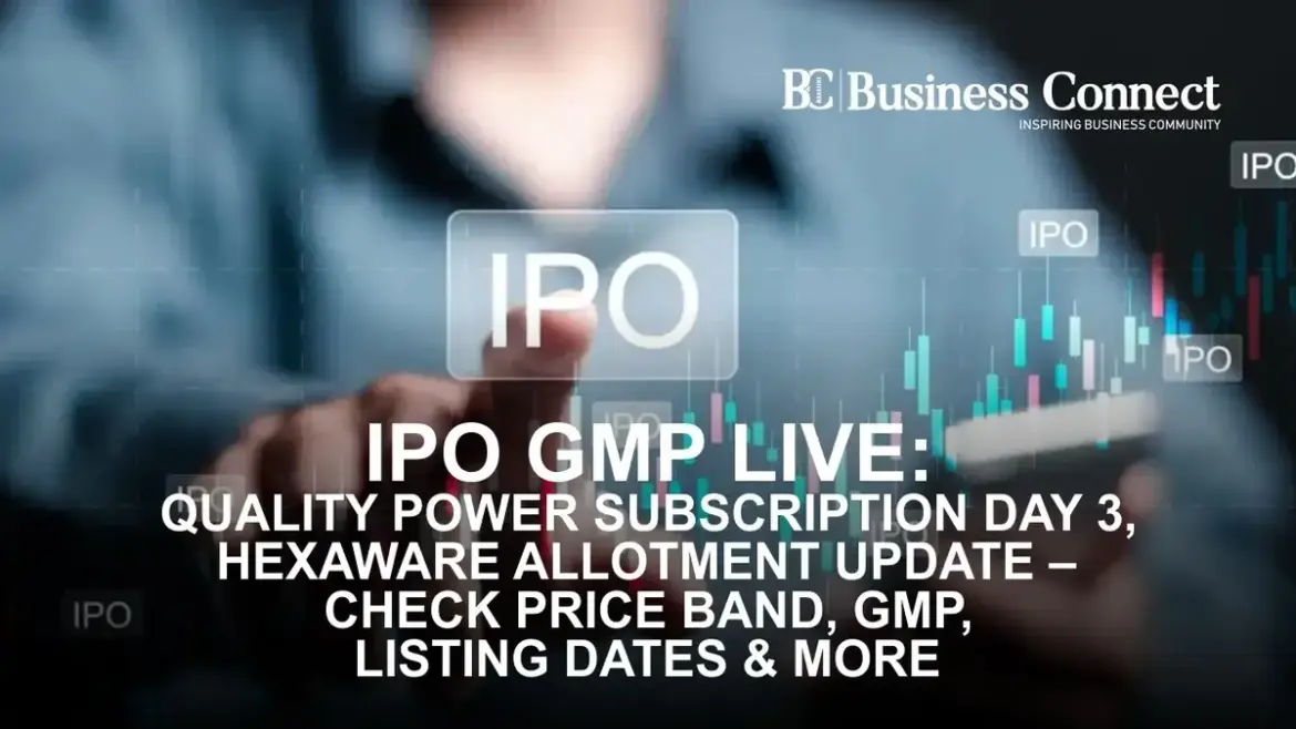 Om Power Transmission IPO GMP Insights and Developments