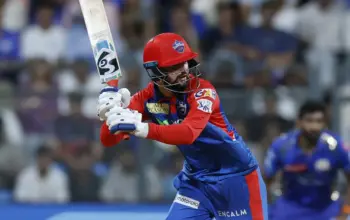 orange cap leaderboard — IN news