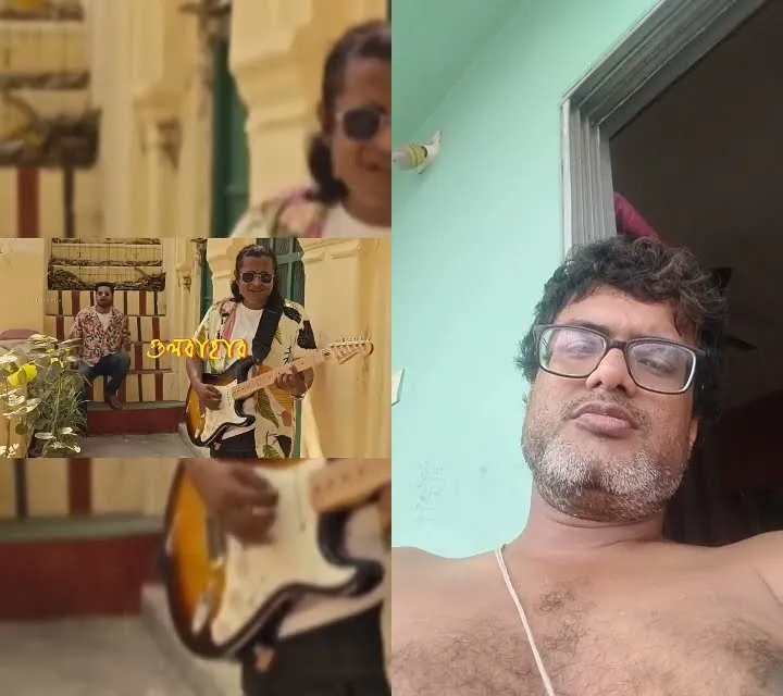 ওয়েস্ট বেঙ্গল: Protests Erupt in West Bengal as SUC Supporters Target CEO Office