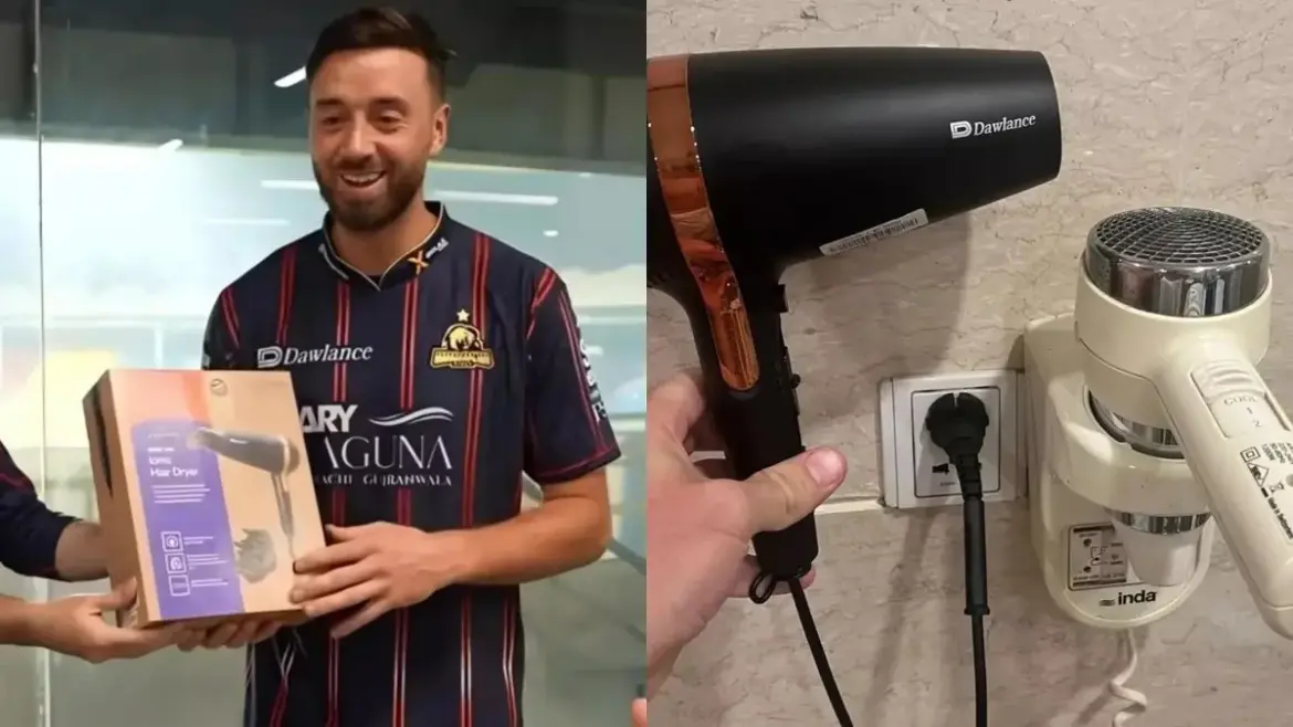 पाकिस्तान सुपर लीग: Pakistan Super League Faces Controversy Over Empty Stadiums