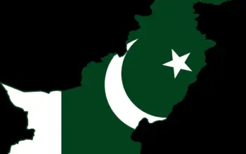 pakistan — IN news