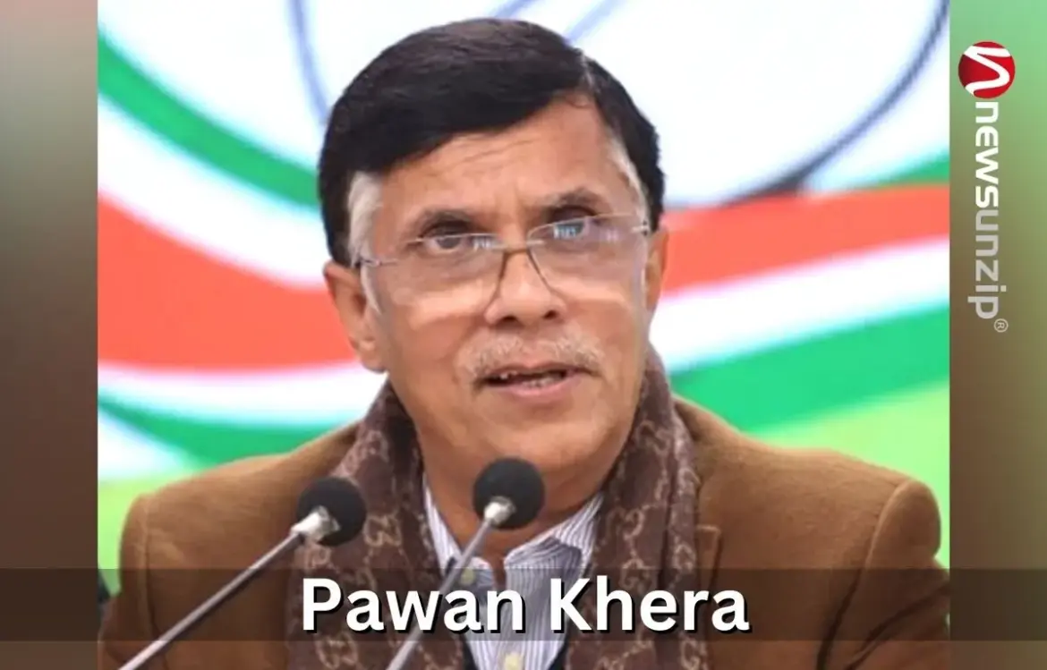 Pawan khera news: Breaking News: Pawan Khera’s Residence Searched by Assam Police