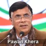 pawan khera news — IN news