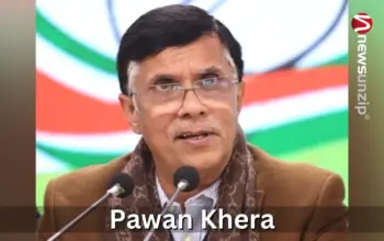 pawan khera news — IN news