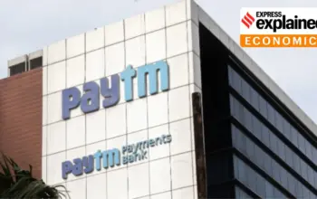 paytm payments bank — IN news