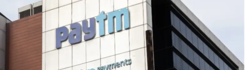 paytm payments bank — IN news