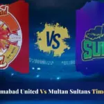 pindiz vs multan sultans — IN news