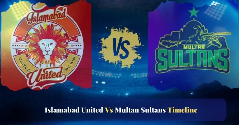 Pindiz vs multan sultans: Rawal: A Clash of Fortunes in PSL 11