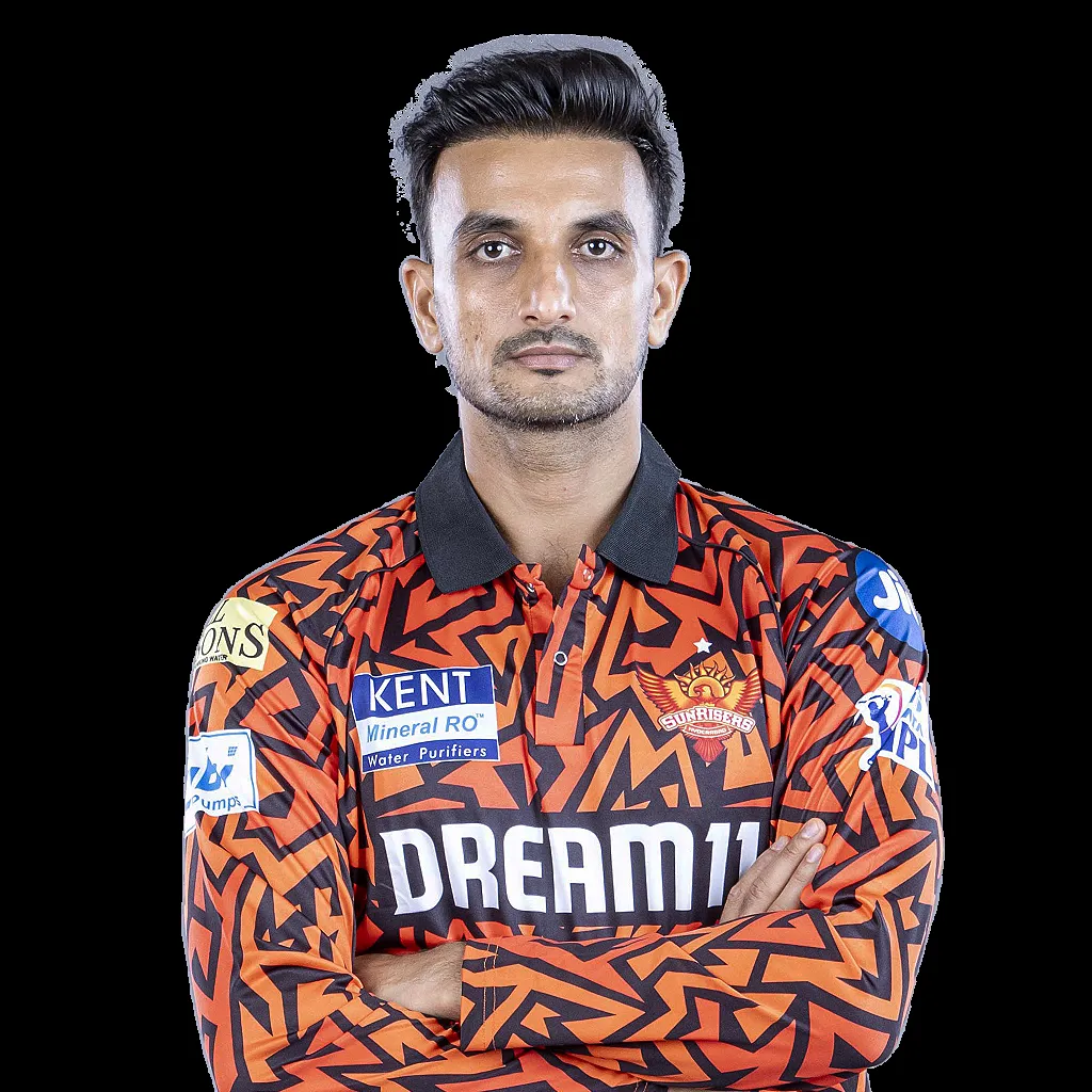 Praful Hinge Shines with Historic IPL Debut
