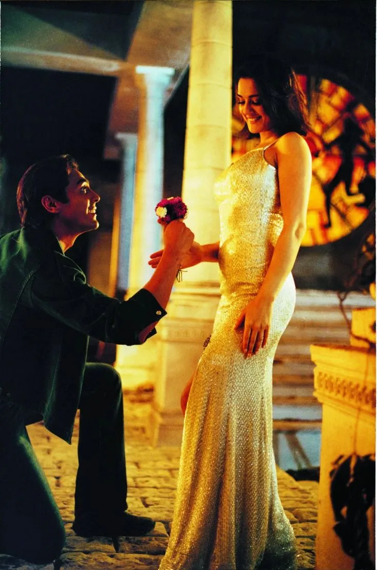 Preity zinta arjun rampal ipl: Preity Zinta and Arjun Rampal Reunion at IPL