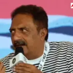 ప్రకాష్ రాజ్ — IN news