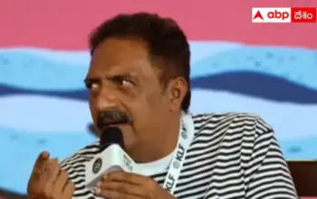 ప్రకాష్ రాజ్ — IN news