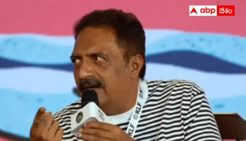 ప్రకాష్ రాజ్ — IN news