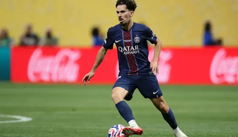 psg vs bayern munich — IN news