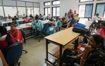 pstet result 2026 — IN news