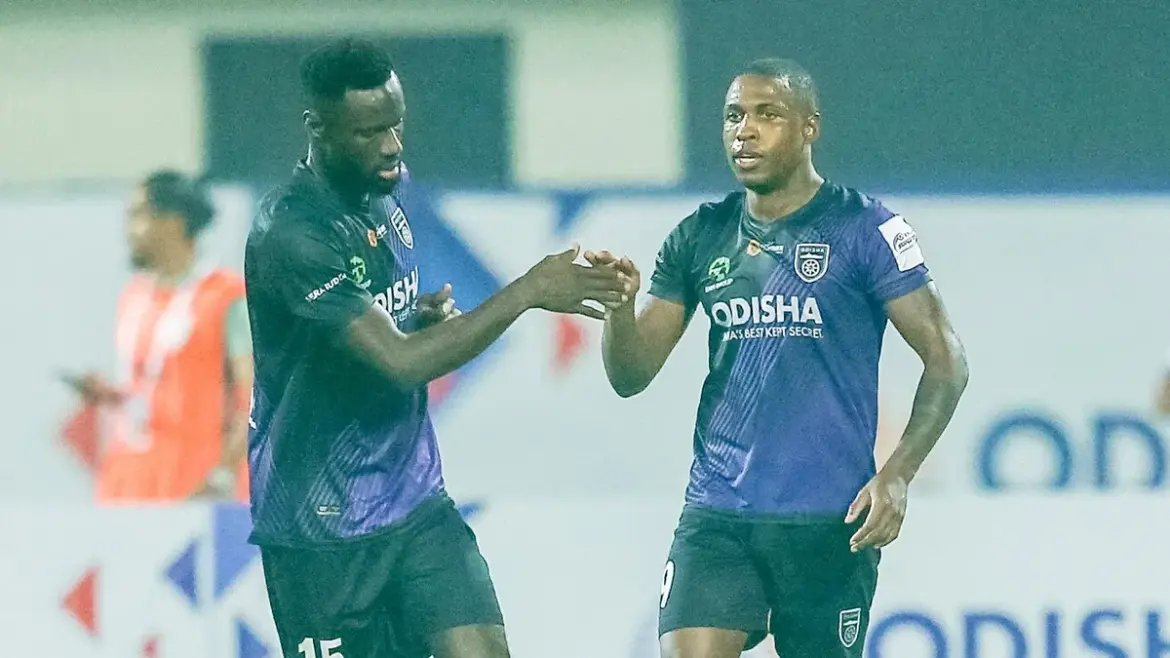 Punjab FC vs Inter Kashi: Match Report from April 20, 2026