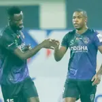 punjab fc vs inter kashi — IN news