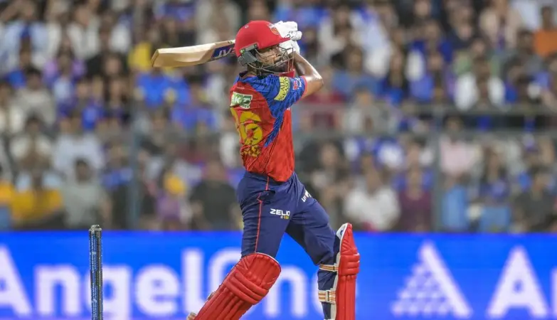 punjab kings vs lucknow super giants standings — IN news