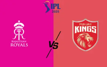punjab kings vs rajasthan royals match scorecard — IN news