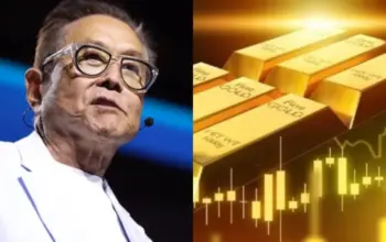 రాబర్ట్ కియోసాకి — IN news