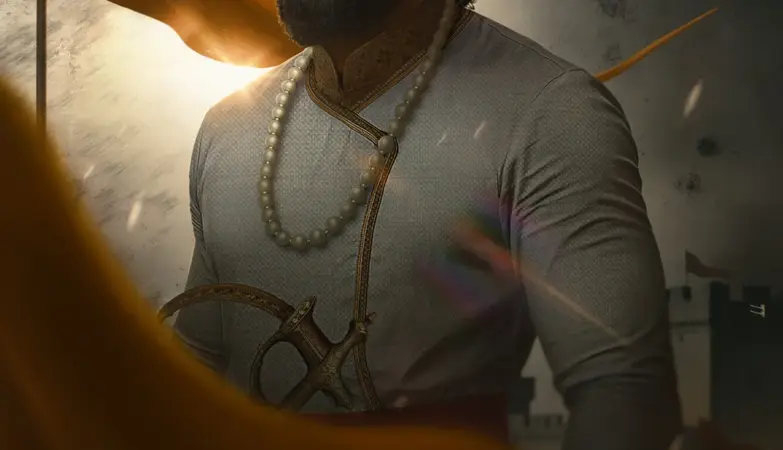 raja shivaji — IN news