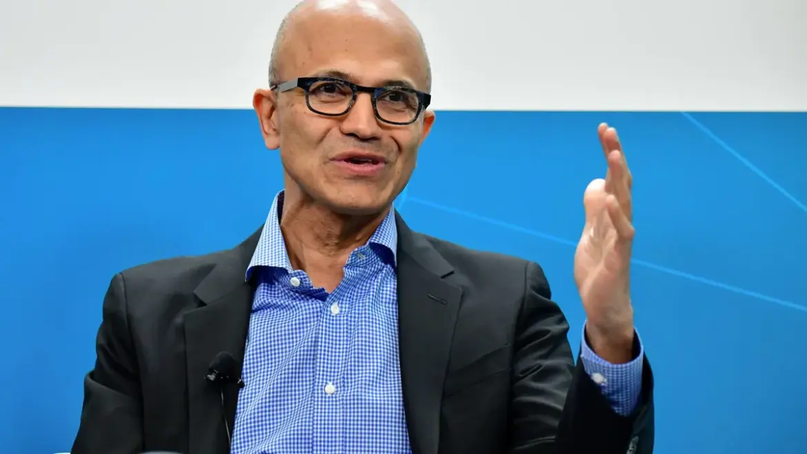 Rajesh Jha Addresses AI’s Impact on Software Licensing