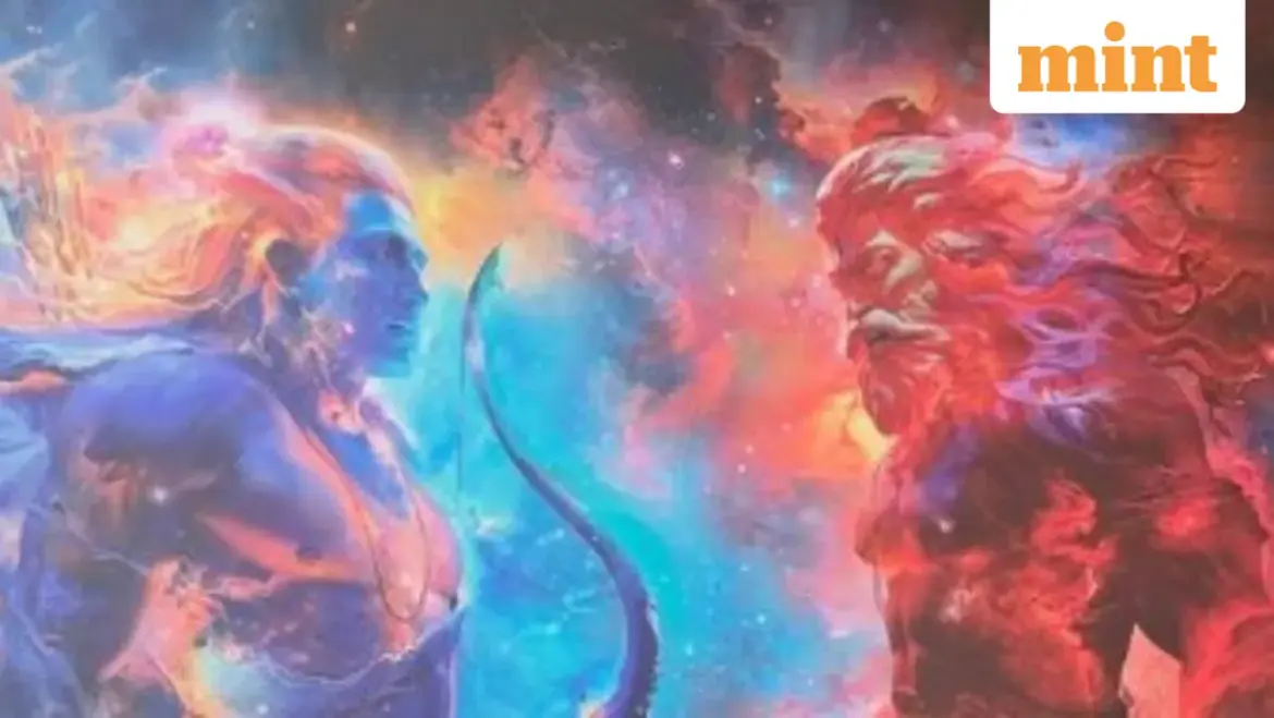 Ramayana Movie Ranbir Kapoor: A New Epic Unfolds