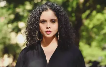 rana ayyub — IN news