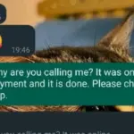 rapido rider messages woman — IN news