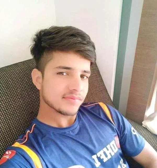 Rasikh Salam Struggles with Cramps During IPL 2026 Match