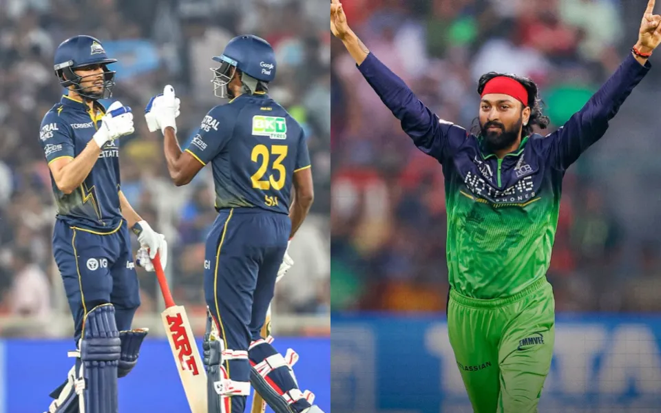 RCB GT: Kohli’s Stellar Performance Secures Victory