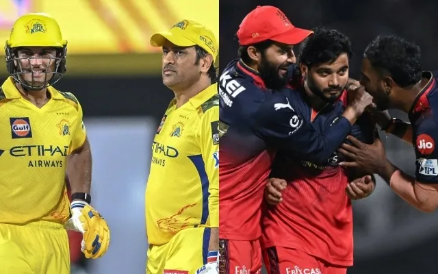 RCB vs CSK: A Crucial Clash in IPL 2026