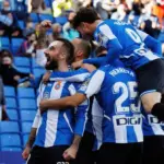 real betis vs espanyol — IN news