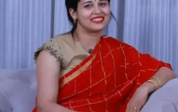 rohini sindhuri — IN news