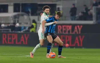 roma vs atalanta — IN news