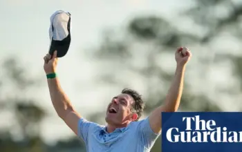 rory mcilroy — IN news