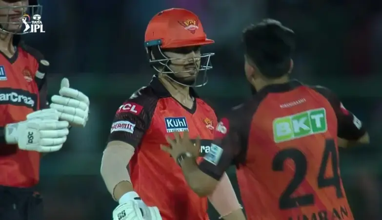 rr vs srh — IN news