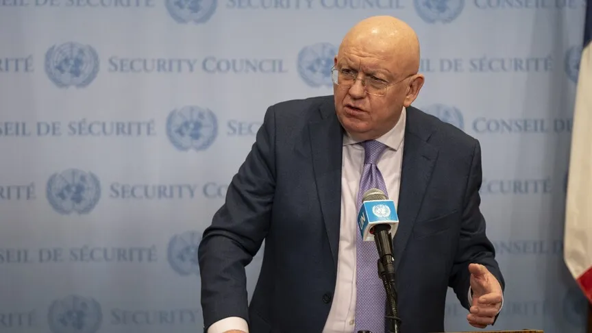 Russia: Recent Developments in ‘s Ongoing Conflict with Ukraine