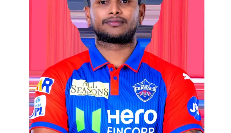 sahil parakh — IN news