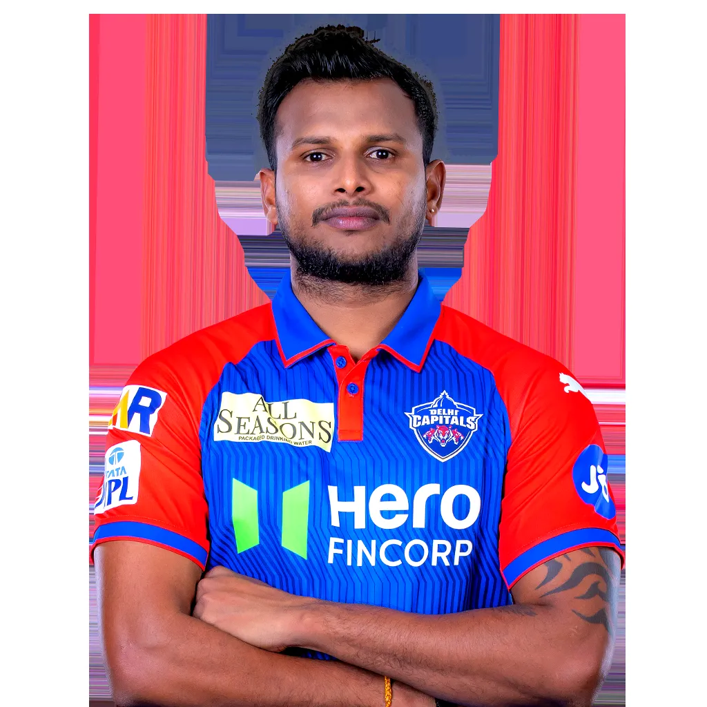 Sahil Parakh: A Disappointing IPL Debut