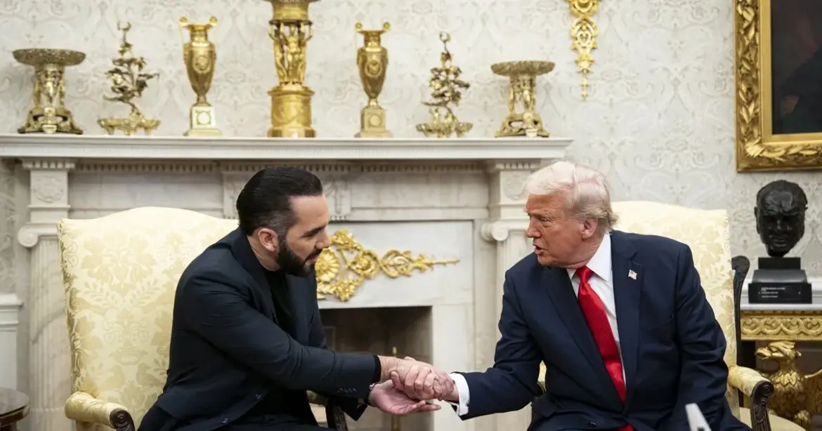 Salvador: El : A Deep Dive into the Ongoing Anti-Gang Measures