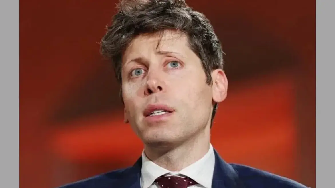 Sam Altman Faces Allegations in Amended Lawsuit from Sister