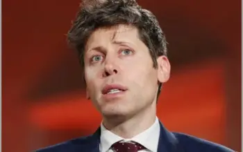 sam altman — IN news