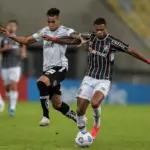 santos vs fluminense — IN news