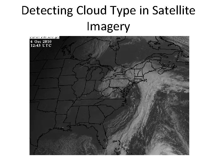 Satellite images cloud formation: Satellite Images Reveal Massive Cloud Formation Over India and Pakistan
